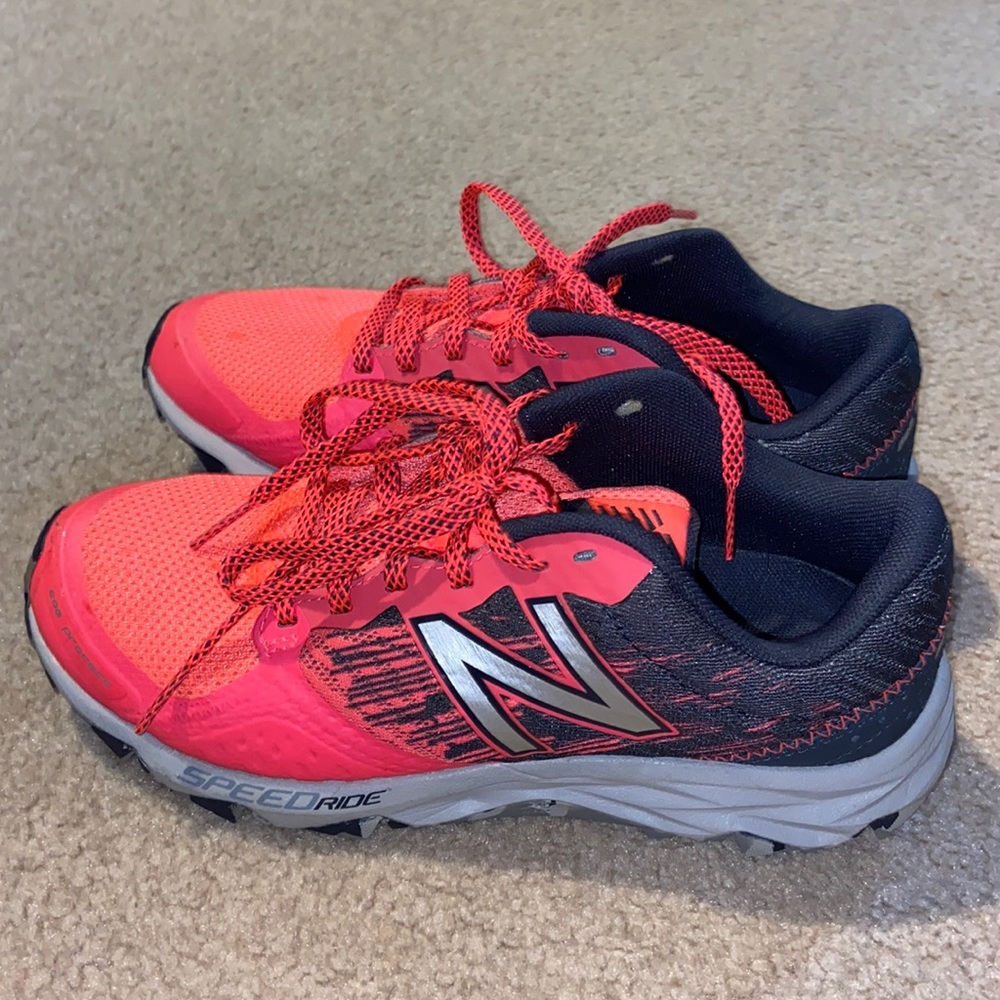 New Balance - Picture 1 of 4